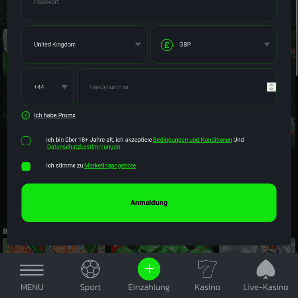 Live Betting on Velobet Velobet Live Betting Odds