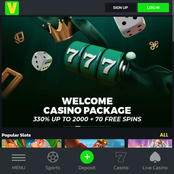 Popular Slots on Velobet Velobet Popular Slots